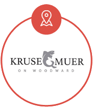 Kruse and Muer Restaurants Franchise Competetive Data