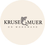 Kruse and Muer on Woodward