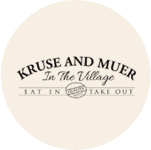 Kruse and Muer in the Village