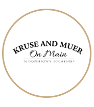 Kruse and Muer on Main