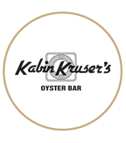 Kabin Krusers Oyster Bar